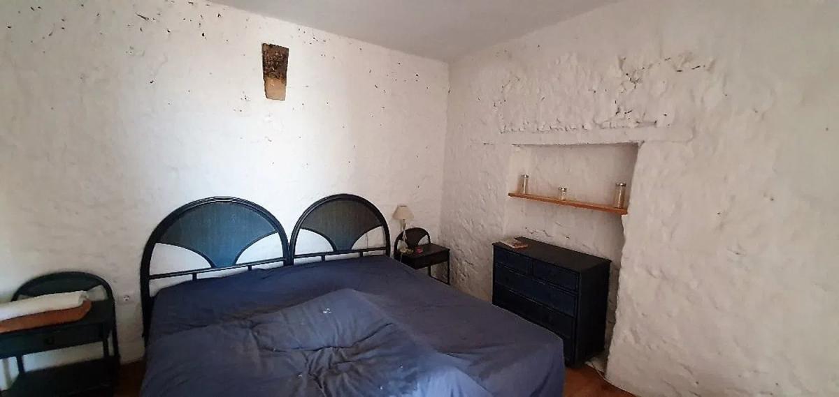 Chalet adosado en Luis de Armiñan, Gaucin
photo 5