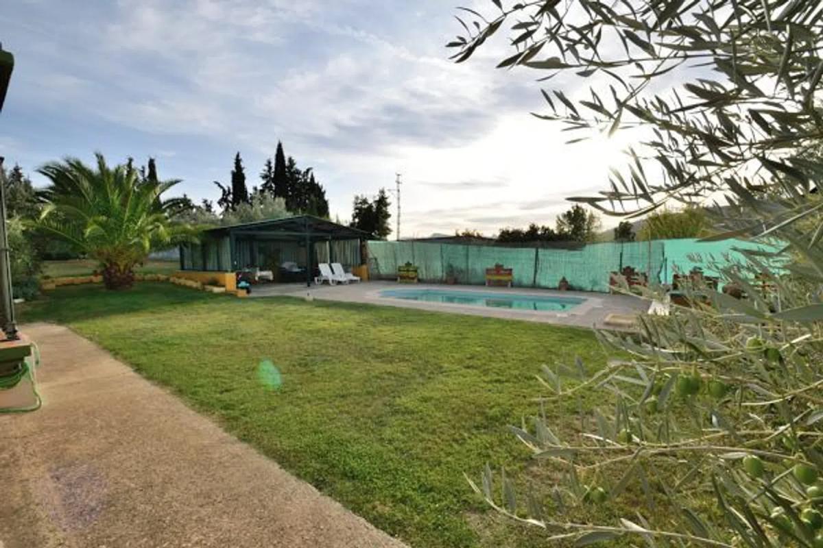 Casa independiente, Arriate
photo 1
