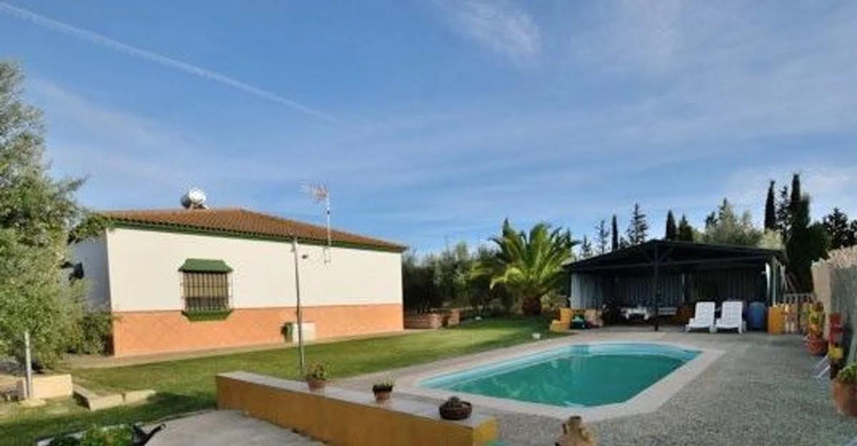 Casa independiente, Arriate
photo 2