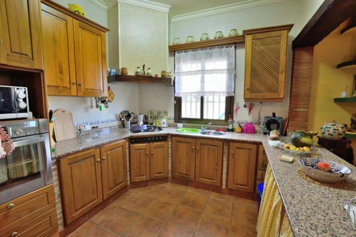 Casa independiente, Arriate
photo 3