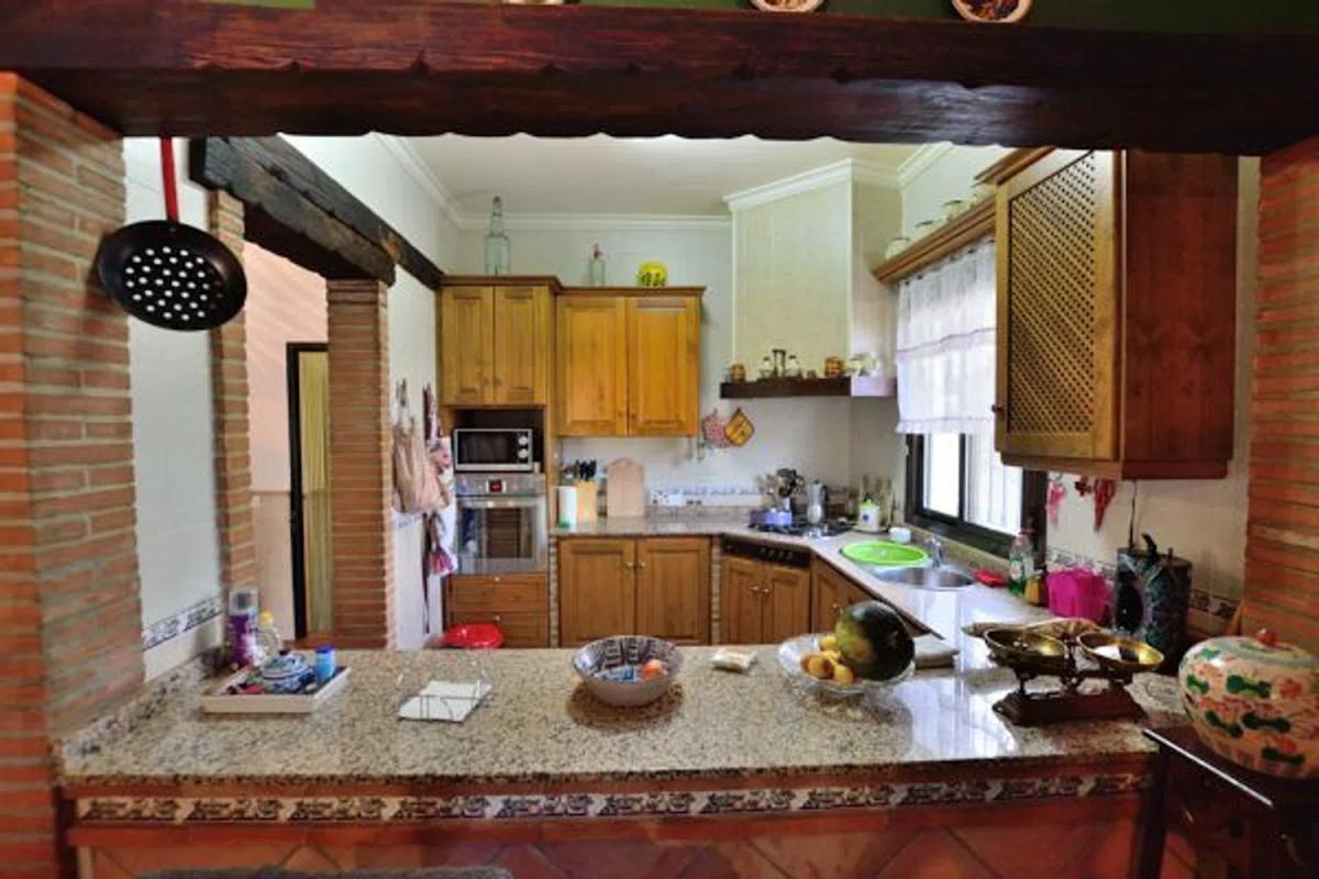 Casa independiente, Arriate
photo 4