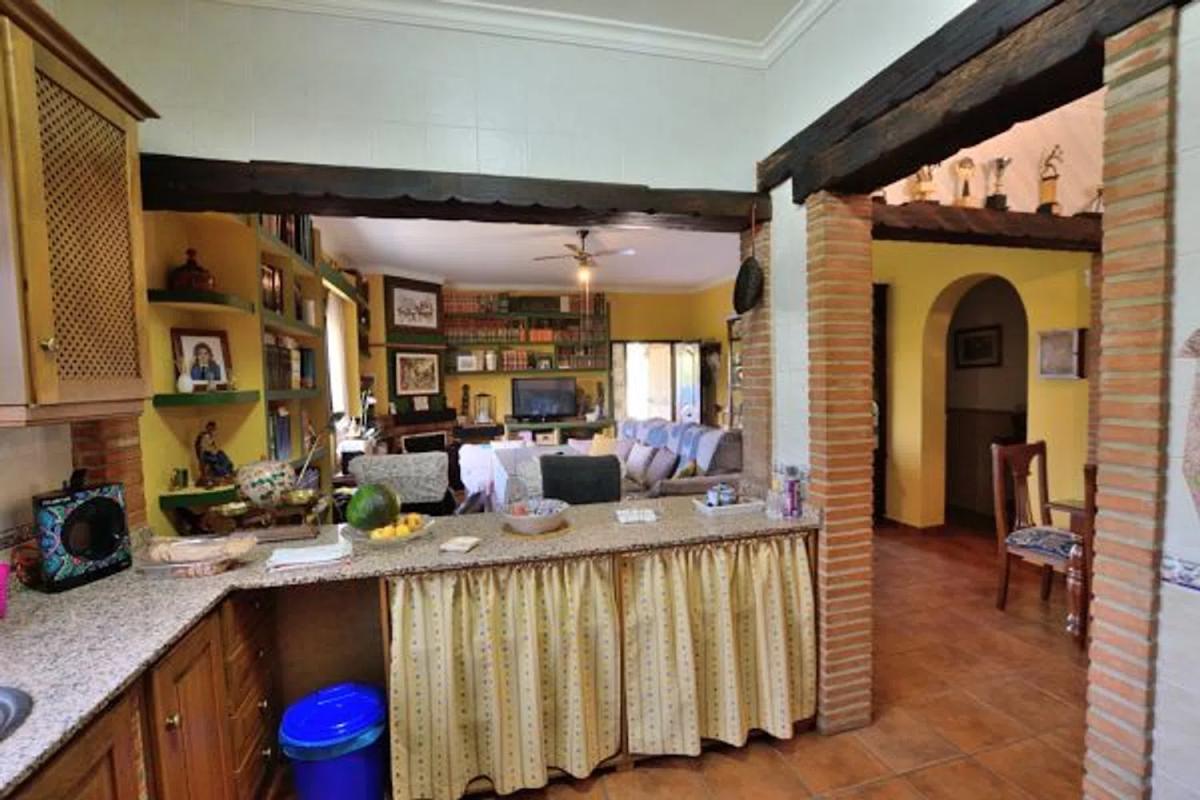 Casa independiente, Arriate
photo 5