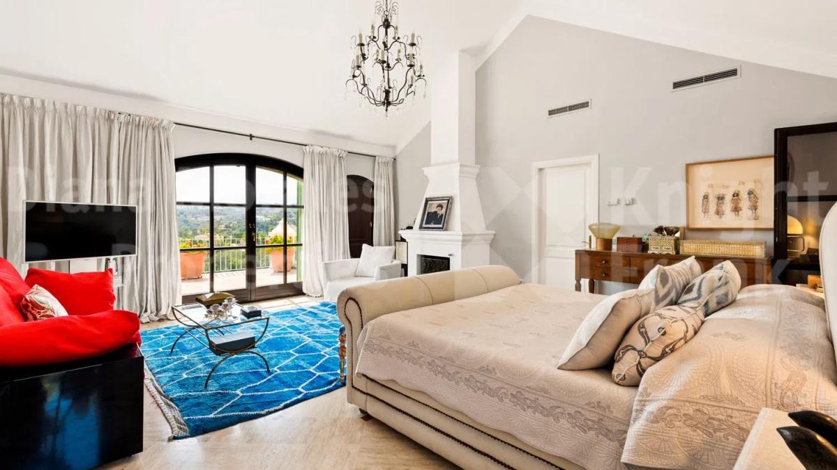 Venta de chalet independiente en Montemayor-Marbella Club, Benahavís
 photo 4