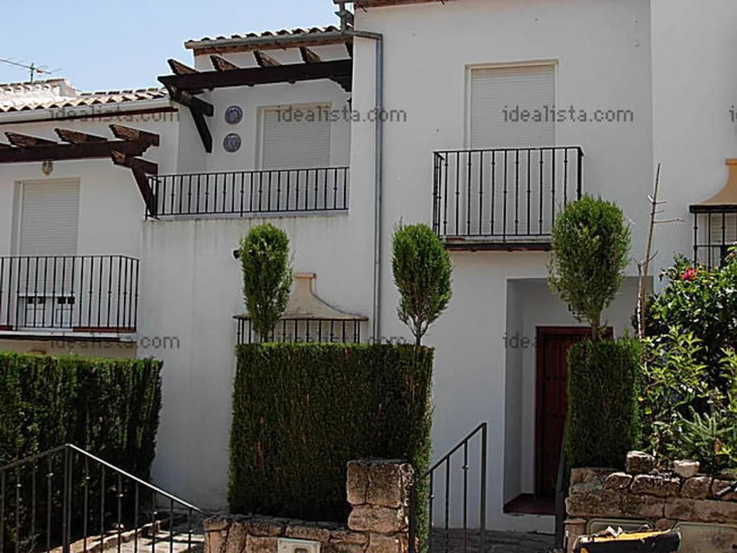 Chalet adosado en calle Monterrey, 11, Montejaque
photo 1