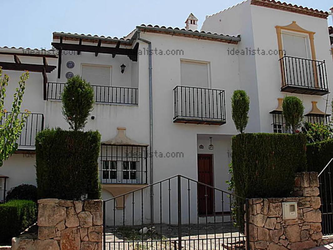 Chalet adosado en calle Monterrey, 11, Montejaque
photo 2