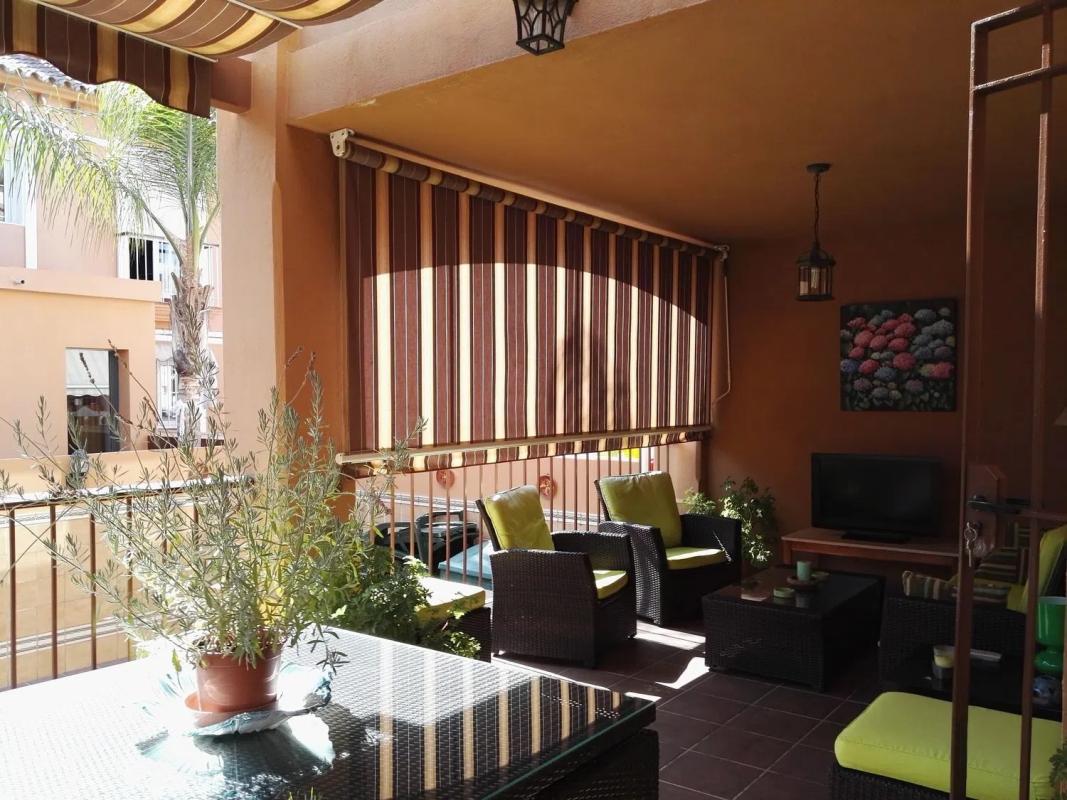 Sale of independent chalet in Barrio Los Álamos, Torremolinos
photo 2