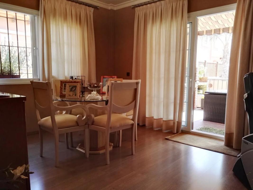 Sale of independent chalet in Barrio Los Álamos, Torremolinos
photo 5
