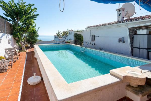 Коттедж на продажу в Peñoncillo, Torrox photo 1