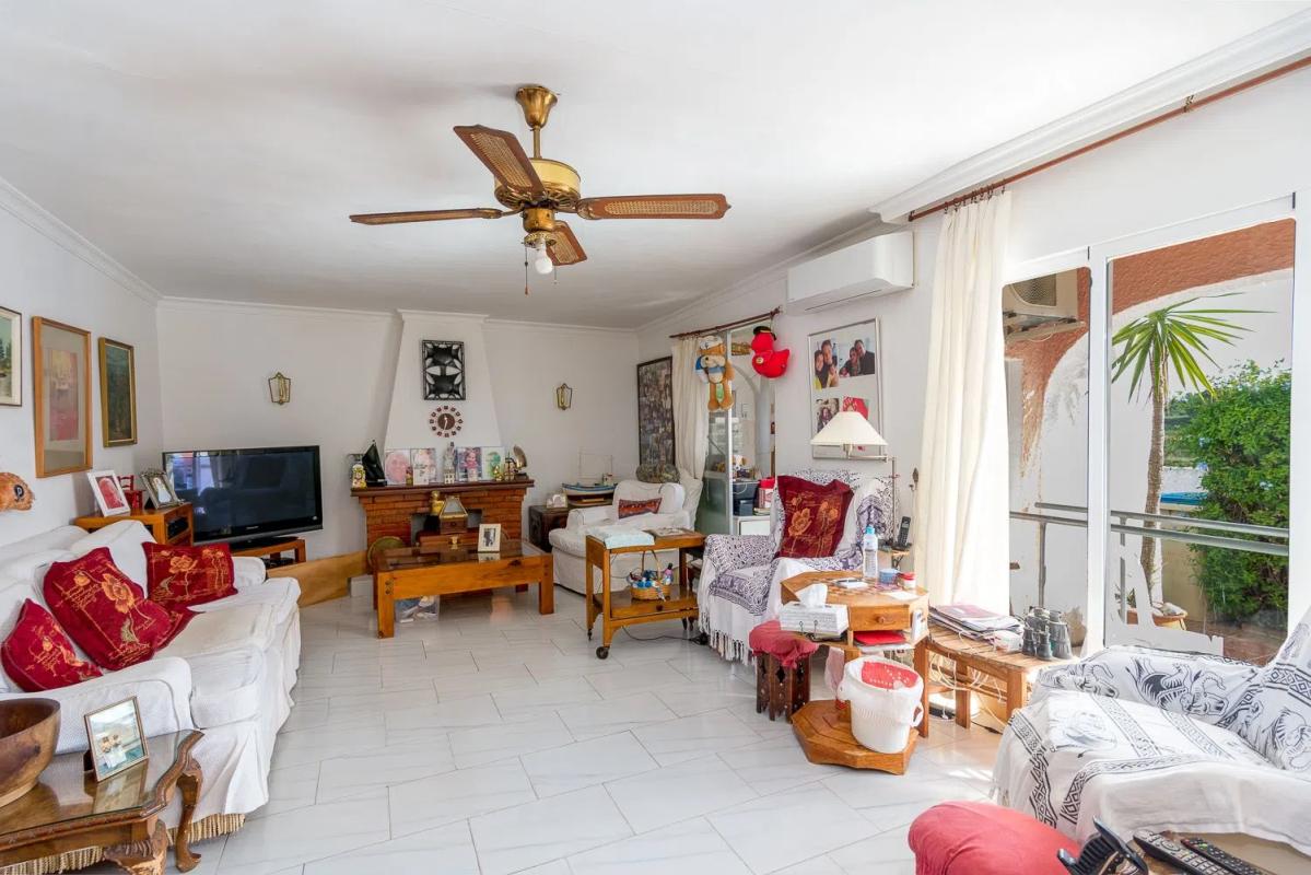 Продажа отдельного шале в Peñoncillo, Торрокс photo 3
