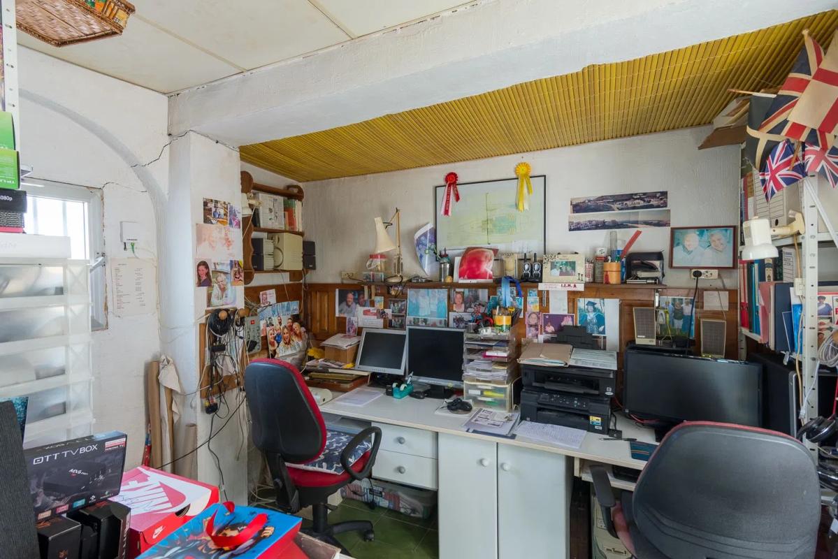 Продажа отдельного шале в Peñoncillo, Торрокс photo 5