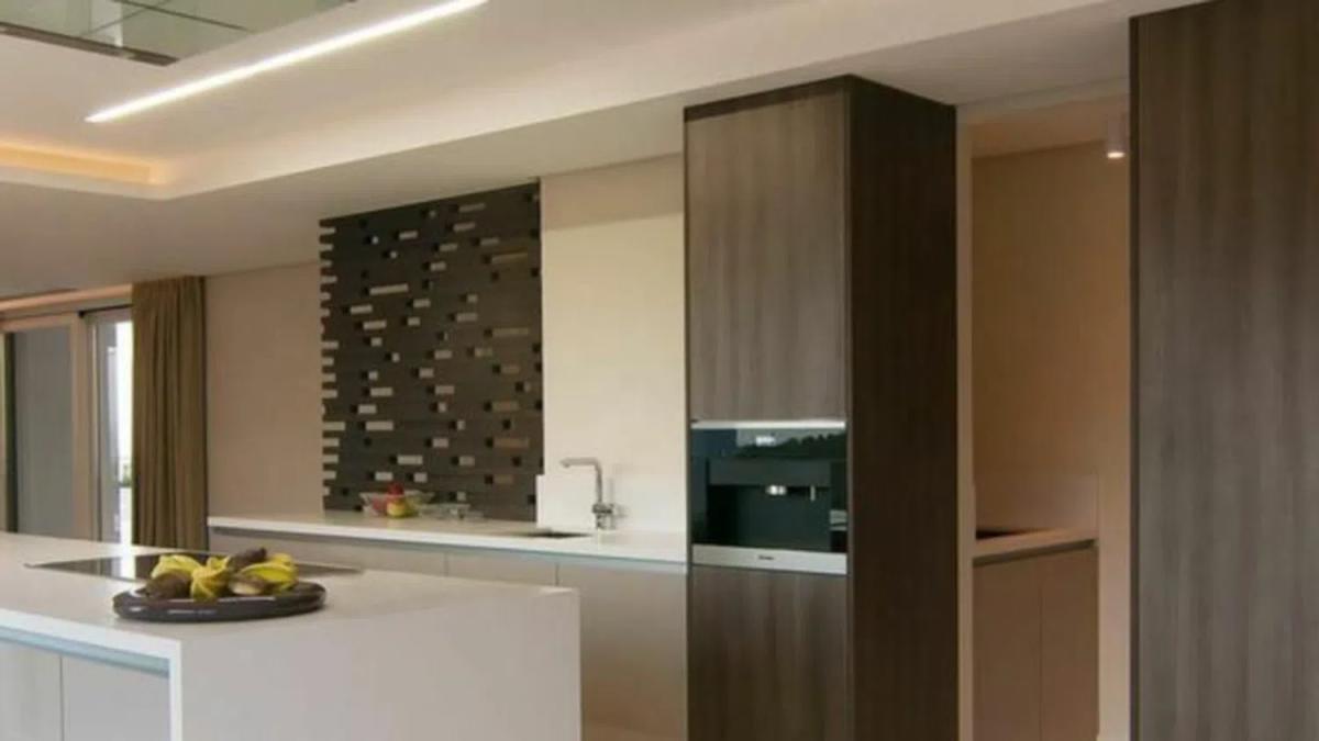 Sale of independent chalet in La Zagaleta s/n, Benahavís
photo 3
