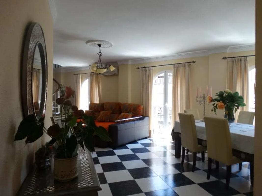 Venta de chalet independiente en Centro, Alhaurín de la Torre
photo 3