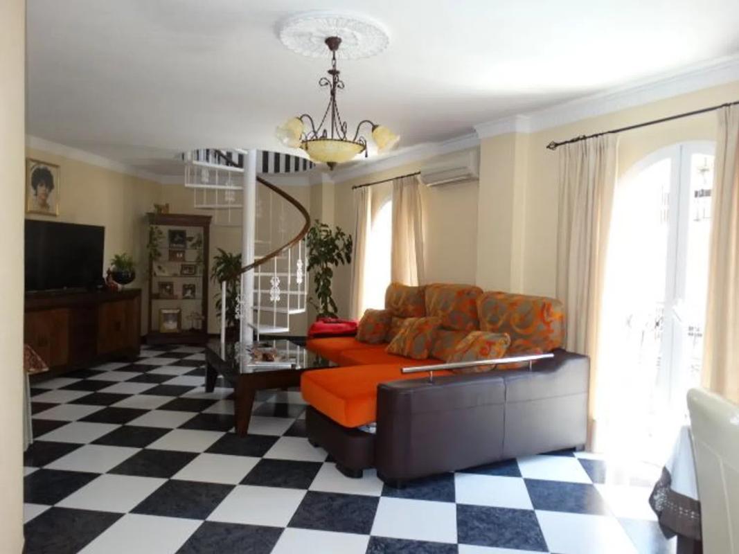 Venta de chalet independiente en Centro, Alhaurín de la Torre
photo 4