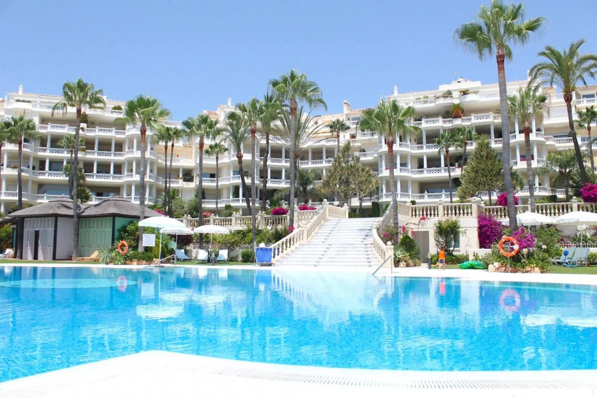 Venta de duplex en Las Dunas Park s/n, Estepona photo 1
