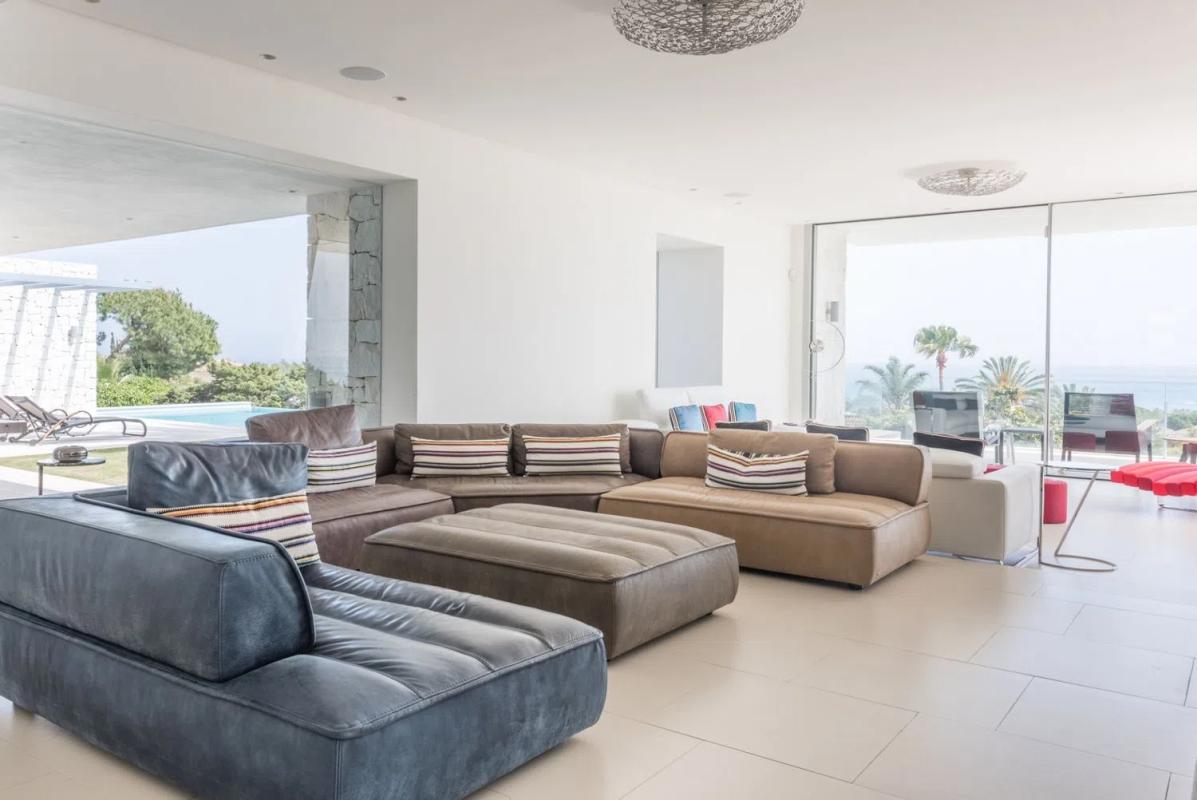 Sprzedaż niezależnego domku jednorodzinnego w Barrio Marbesa, Marbella photo 2