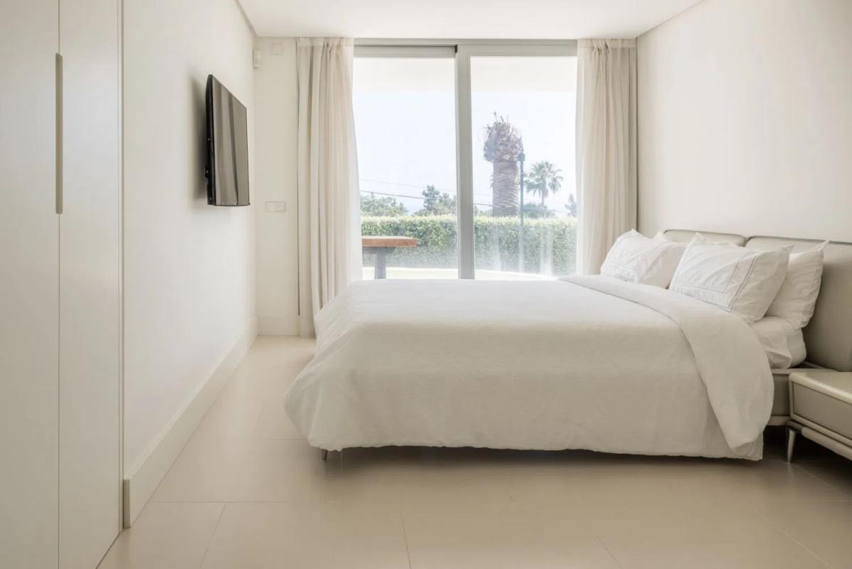 Sprzedaż niezależnego domku jednorodzinnego w Barrio Marbesa, Marbella photo 3