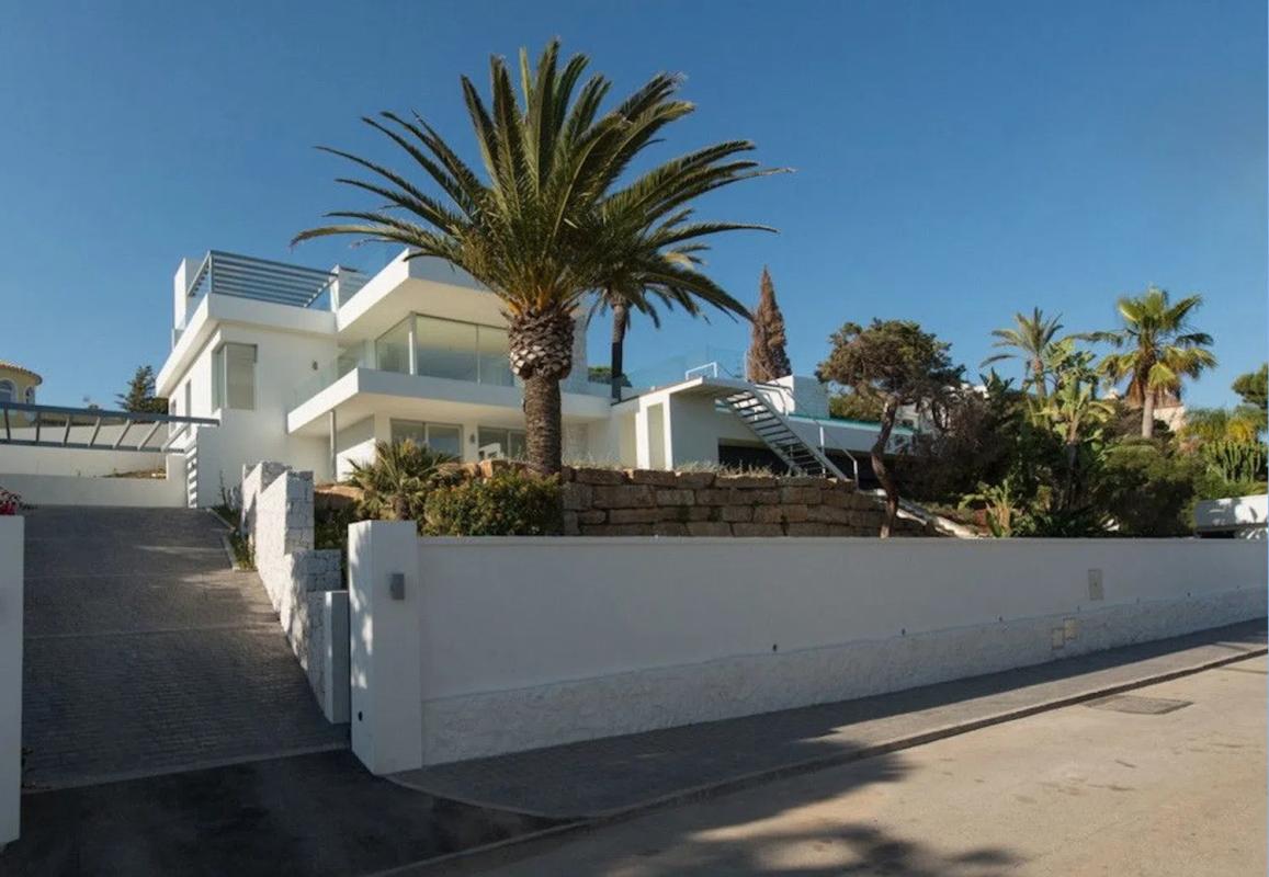 Sprzedaż niezależnego domku jednorodzinnego w Barrio Marbesa, Marbella photo 4