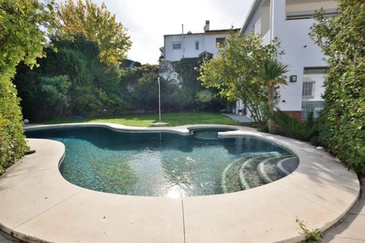 Venta de chalet independiente en San Francisco, Ronda
photo 2
