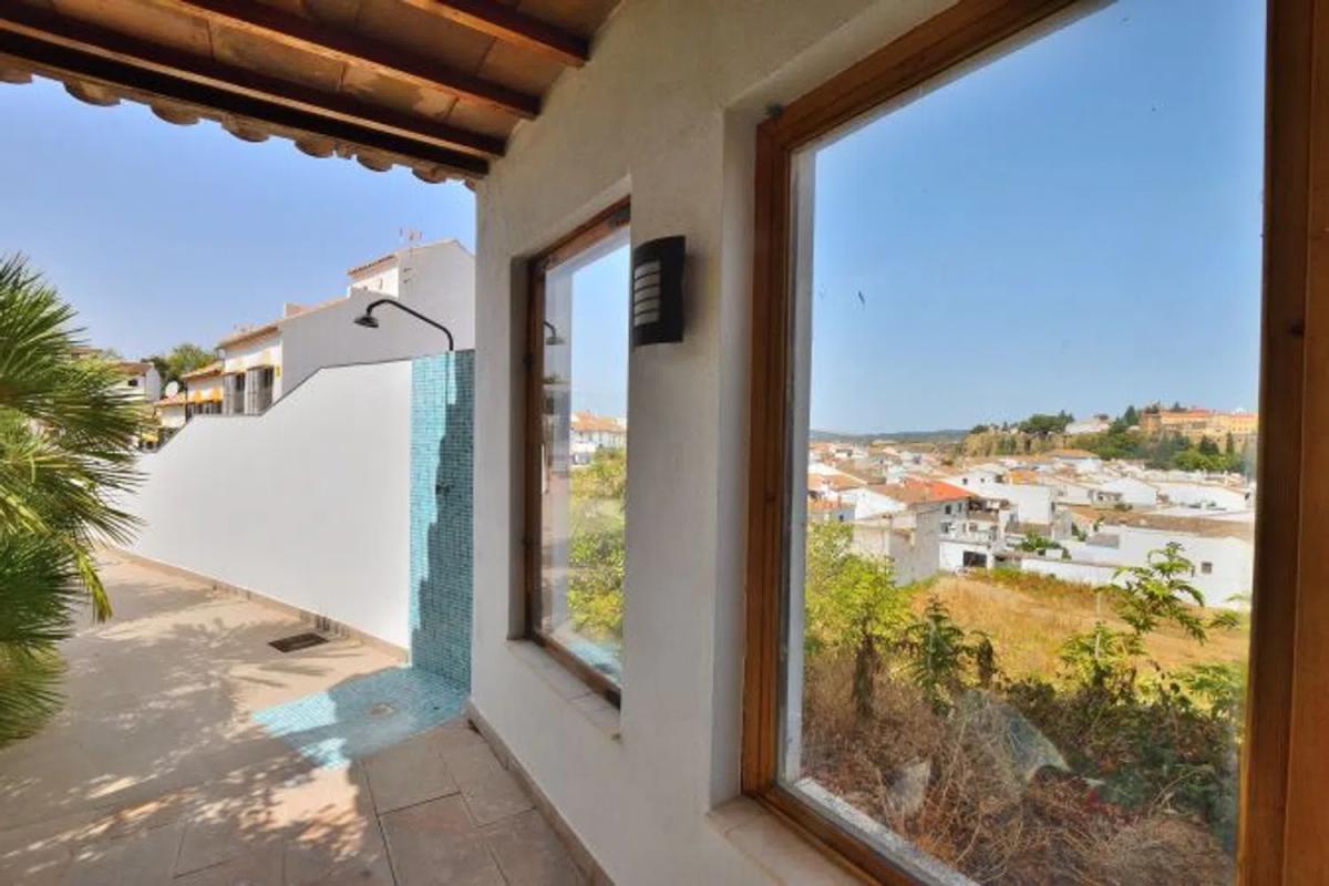 Venta de chalet independiente en San Francisco, Ronda
photo 4