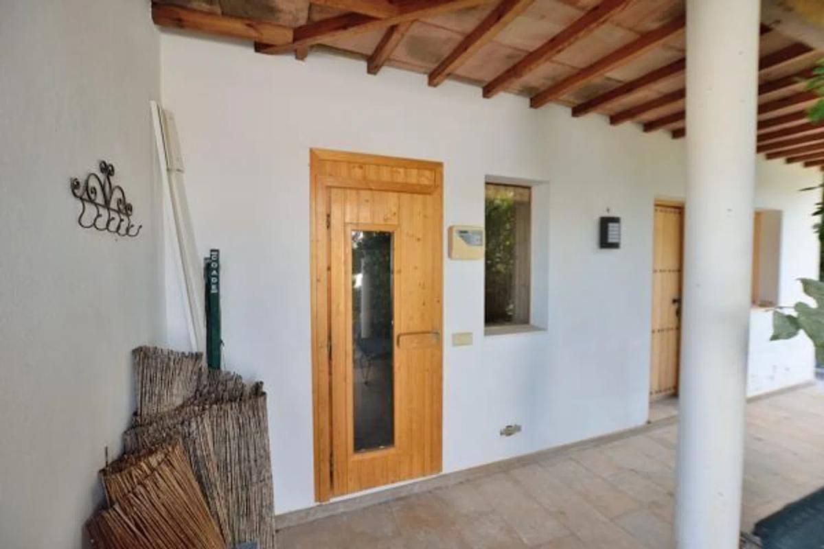 Venta de chalet independiente en San Francisco, Ronda
photo 5