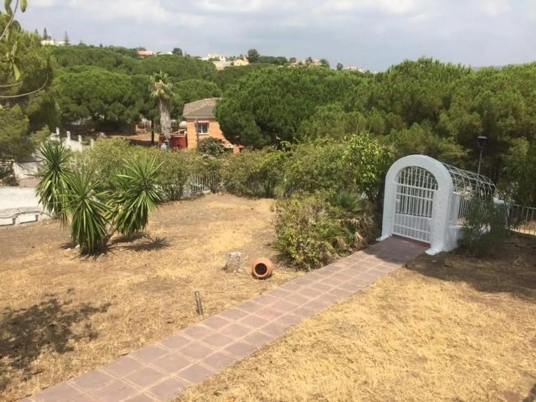 Venta de chalet independiente en Pinos de Alhaurín, Alhaurín de la Torre
 photo 2