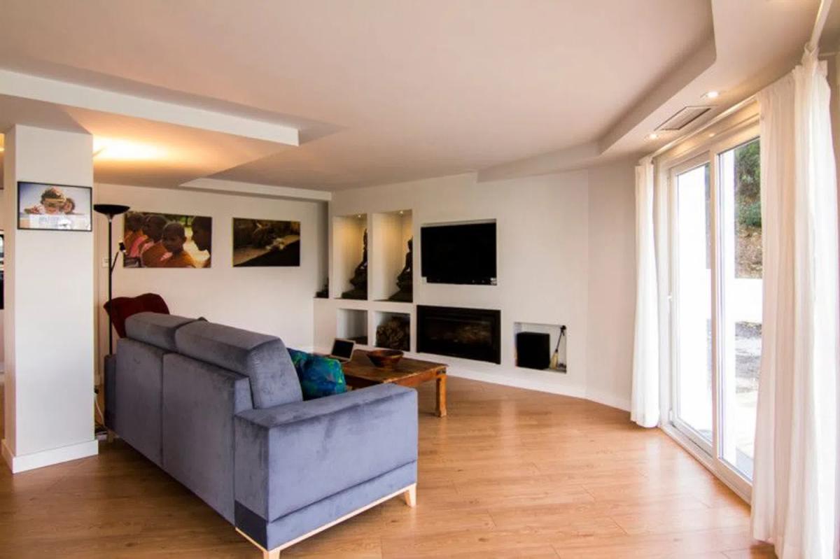 Venta de chalet independiente en Calle CANTABRIA, 3, Ojén
photo 4