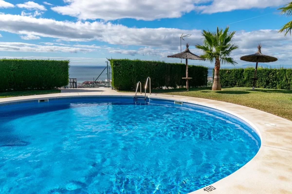 Sale of independent chalet in Carretera El Peñoncillo s/n, Torrox
photo 1