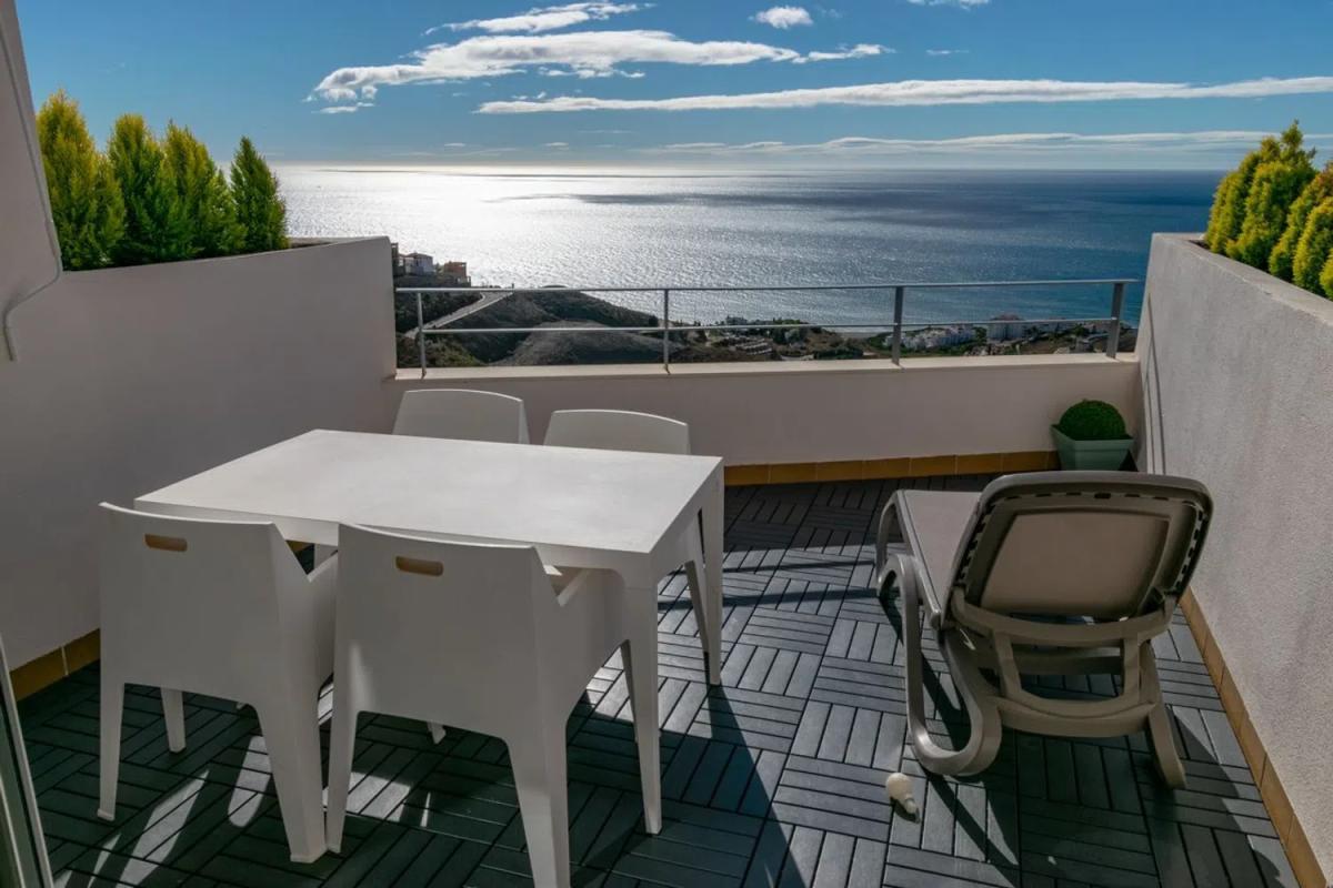 Sale of independent chalet in Carretera El Peñoncillo s/n, Torrox
photo 4