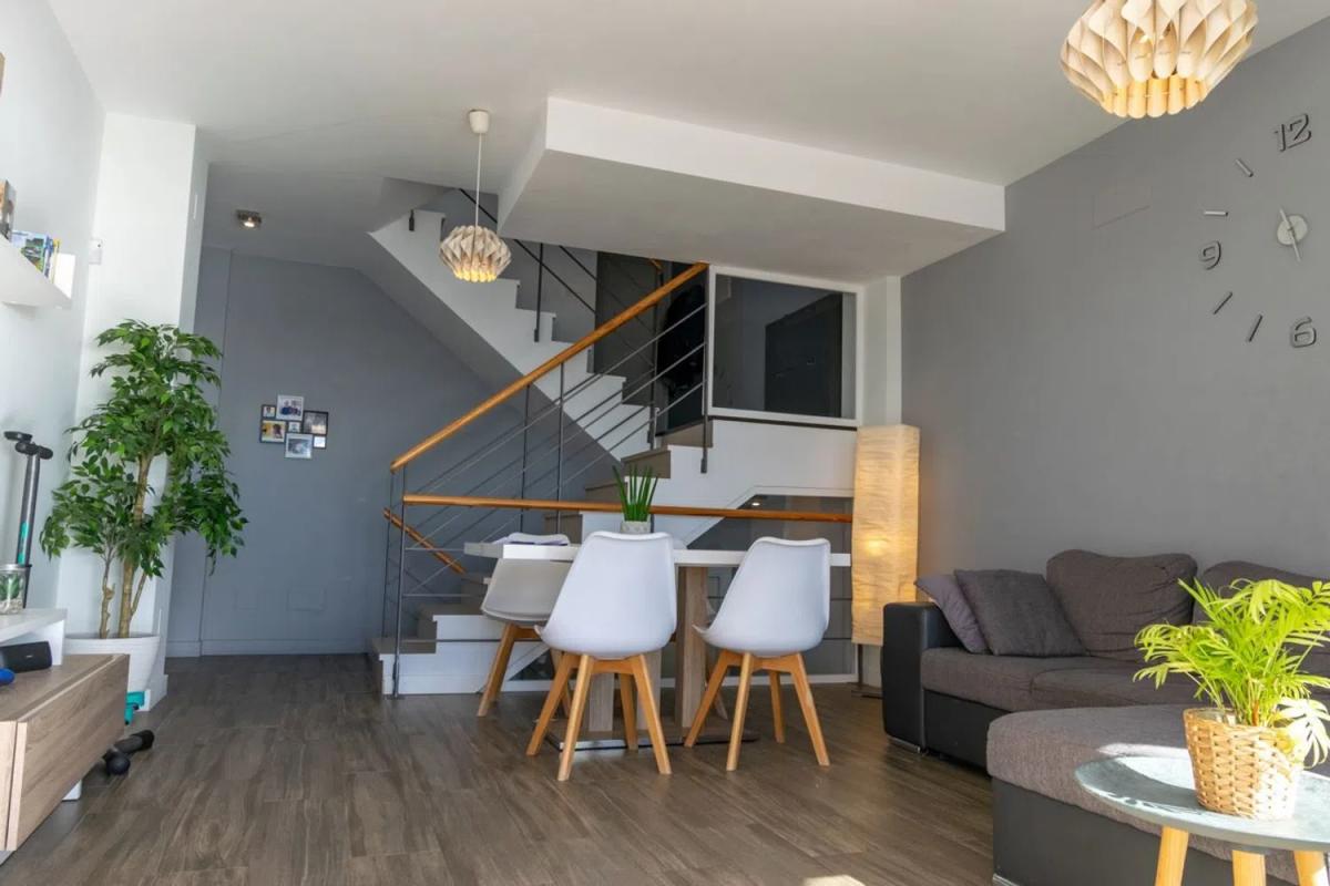 Sale of independent chalet in Carretera El Peñoncillo s/n, Torrox
photo 5