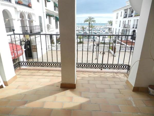 Piso en venta en EDIFICIO CIGALA s/n, Manilva photo 1