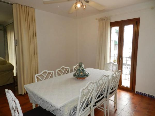 Piso en venta en EDIFICIO CIGALA s/n, Manilva thumbnail 1