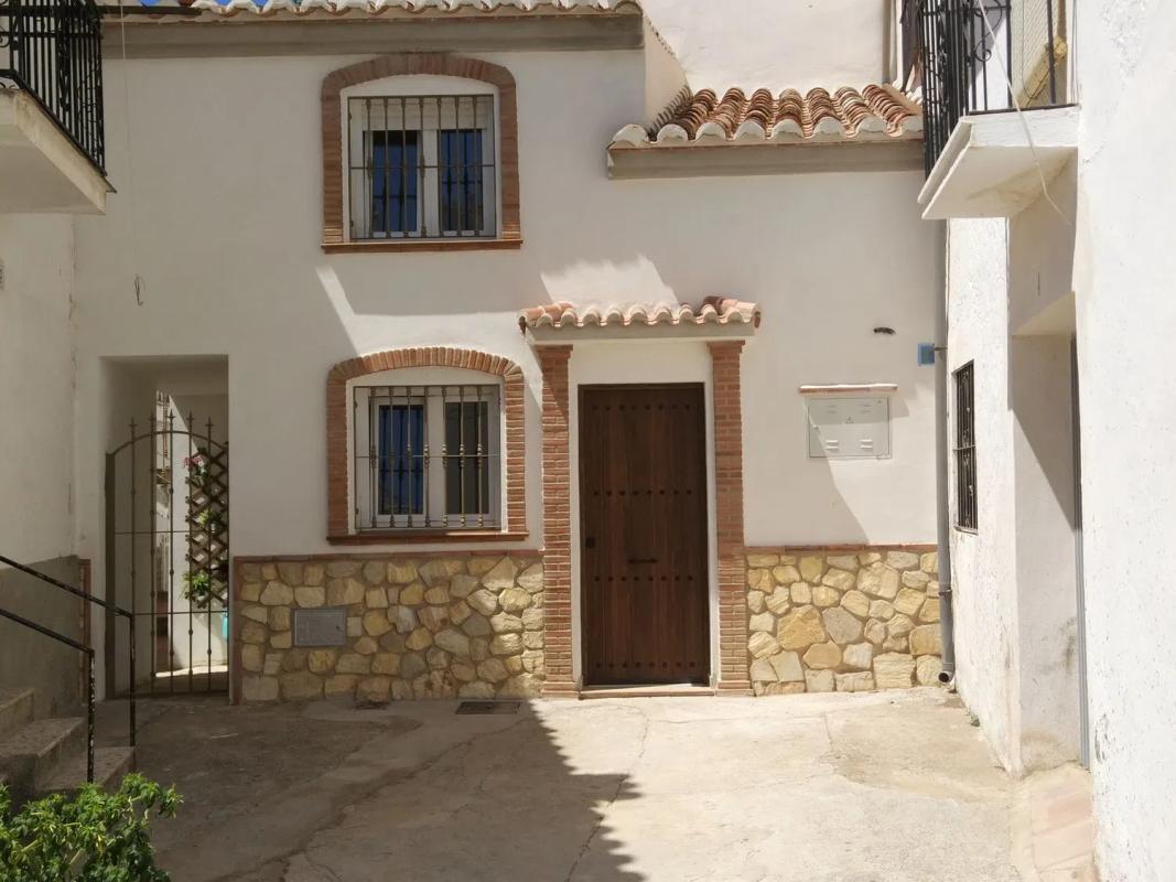 Casa independiente en calle Llanete, 2, Jubrique
 photo 2