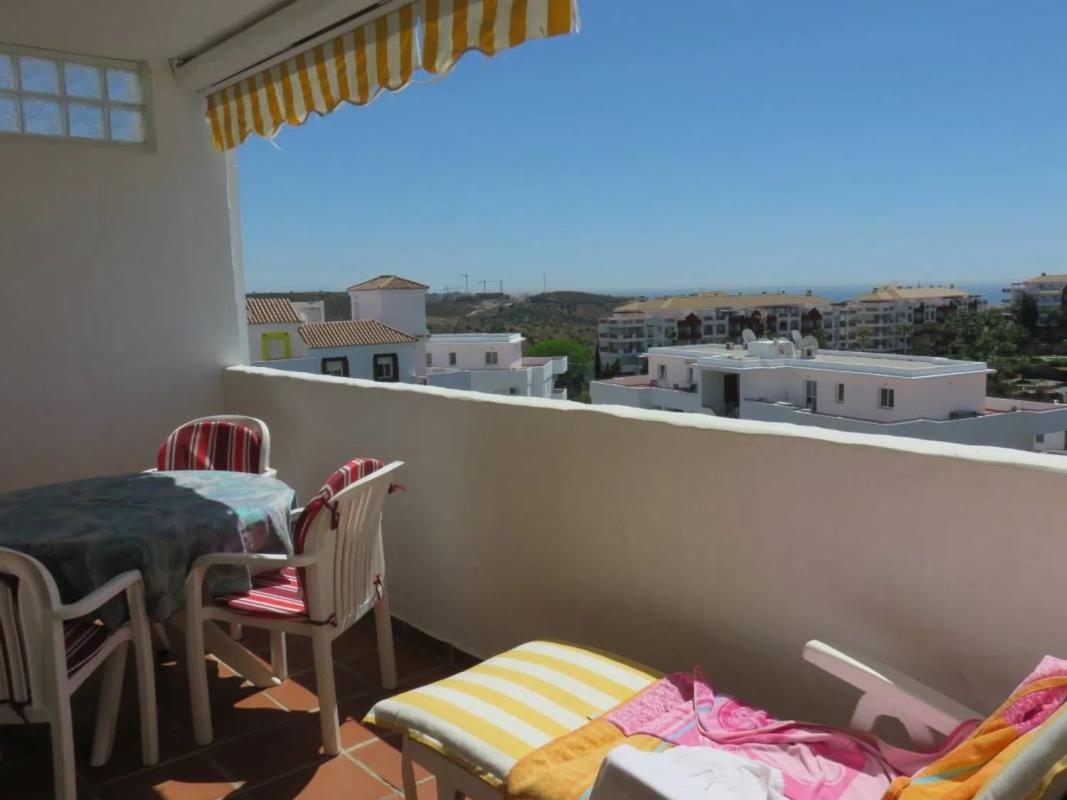 Sprzedaż mieszkania w Barrio Riviera del Sol, Mijas
 photo 2