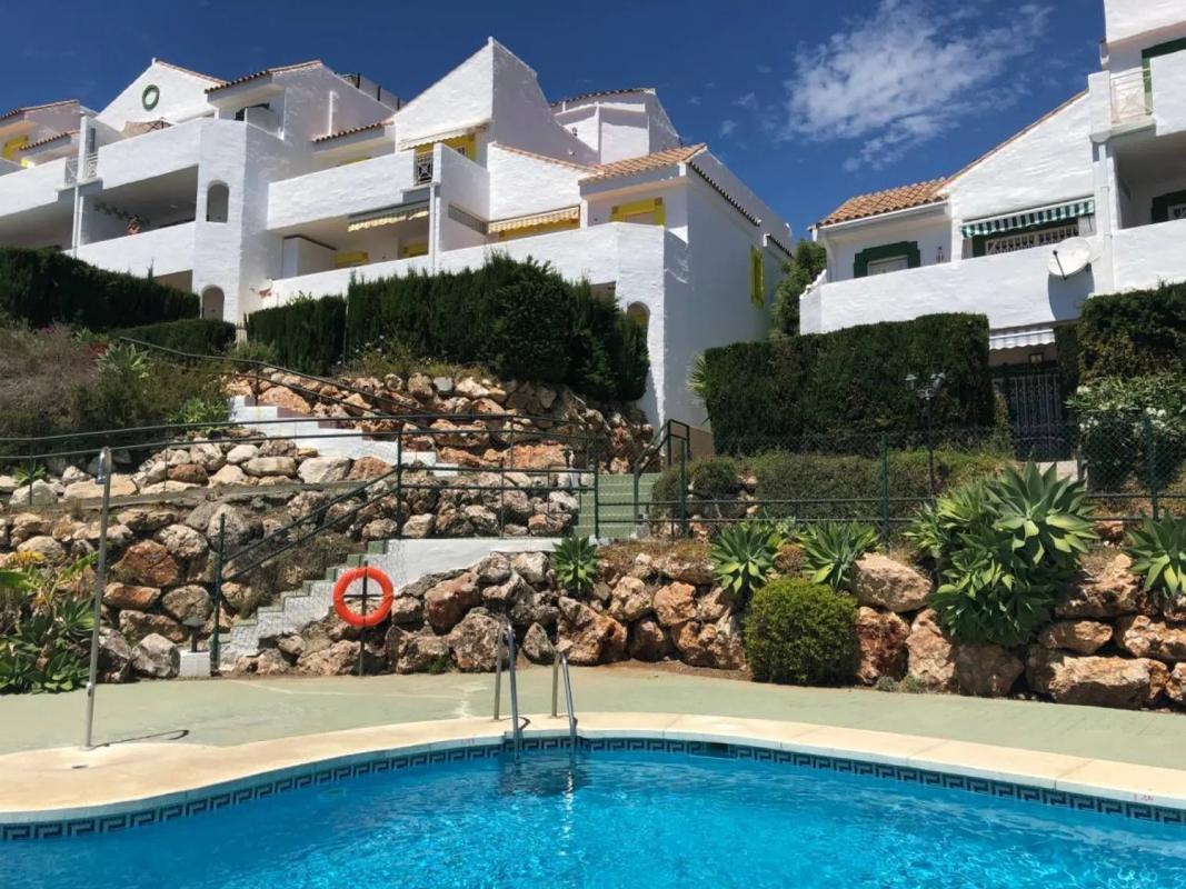 Sprzedaż mieszkania w Barrio Riviera del Sol, Mijas
 photo 4