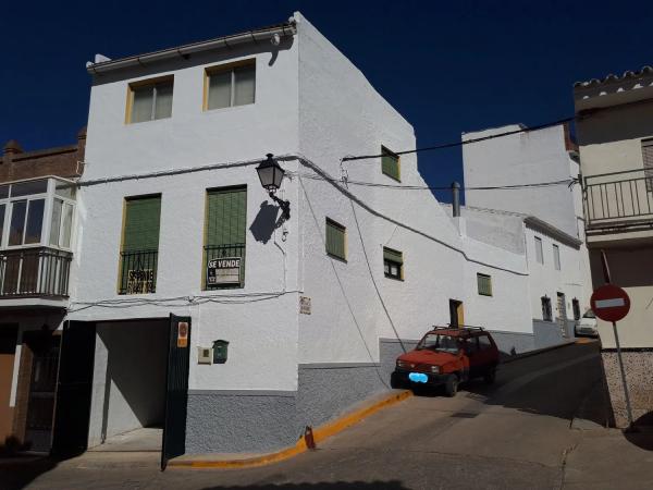Detached villa for sale in , Teba photo 1