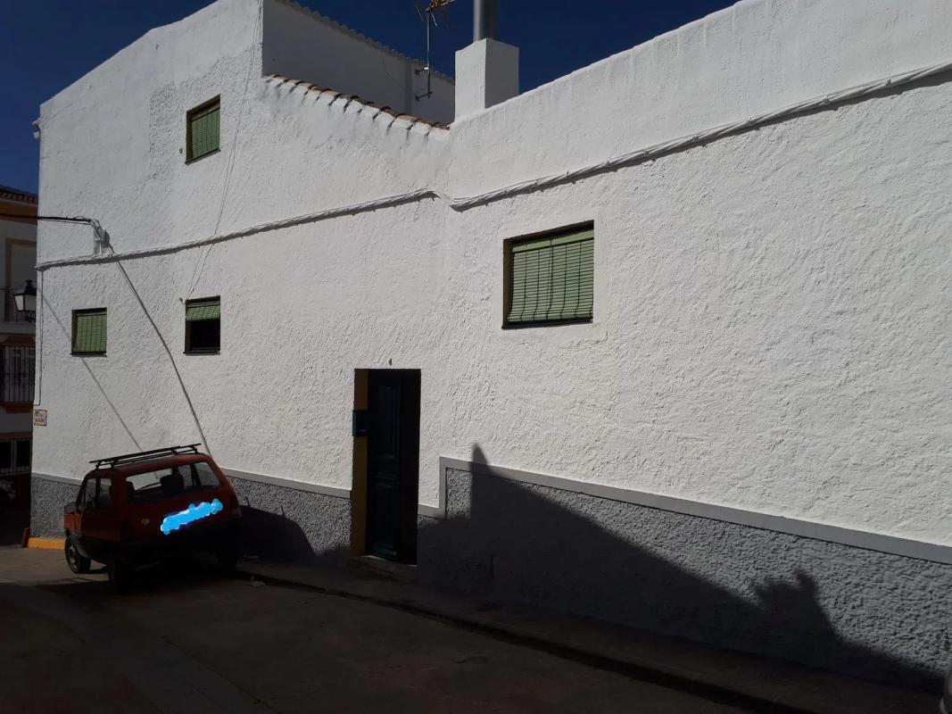 Casa independiente en calle Don Bruno, 4 y Carrasco 7, Teba
photo 2