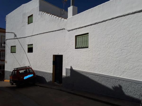 Detached villa for sale in , Teba photo 2