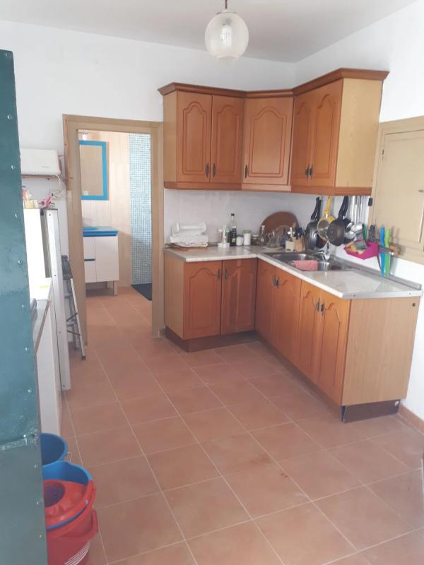 Casa independiente en calle Don Bruno, 4 y Carrasco 7, Teba
photo 4