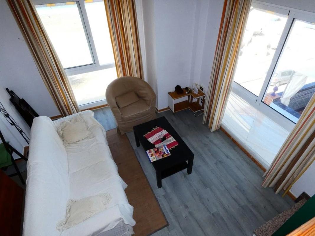 Продажа дуплекса на , Алгарробо photo 2