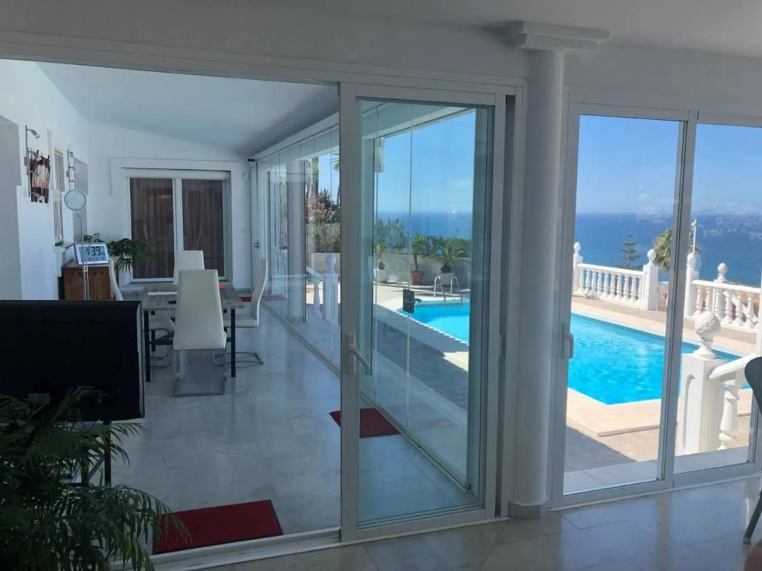 Продажа отдельного шале в  Barrio La Cala de Mijas, Михас photo 5