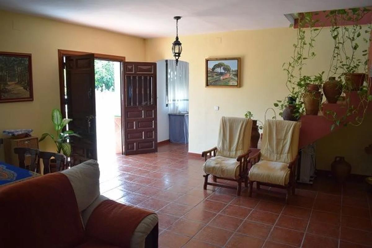 Sprzedaż niezależnego domku jednorodzinnego w Diseminado Atalaya Baja, Vélez-Málaga photo 5