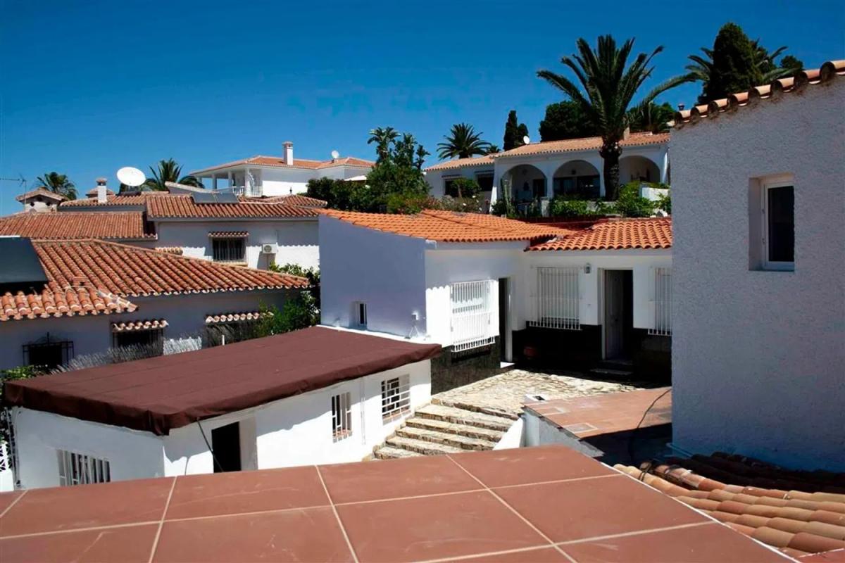 Casa independiente en calle monte florido, 219, Caleta de Velez
 photo 2