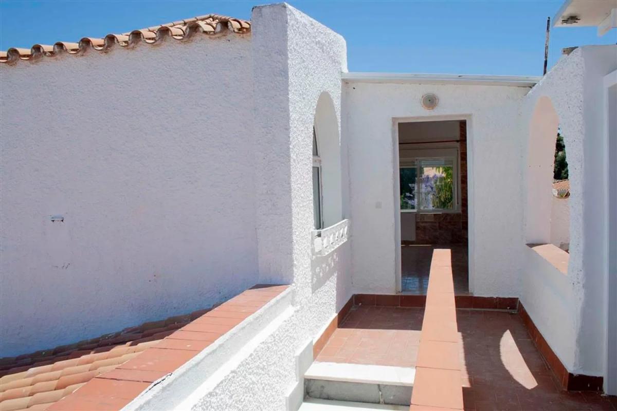 Casa independiente en calle monte florido, 219, Caleta de Velez
 photo 3