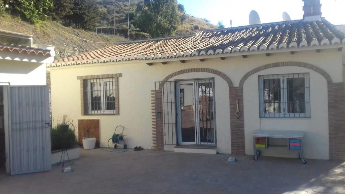 Casa independiente en porton de Angel s/n sn, Arenas
photo 1