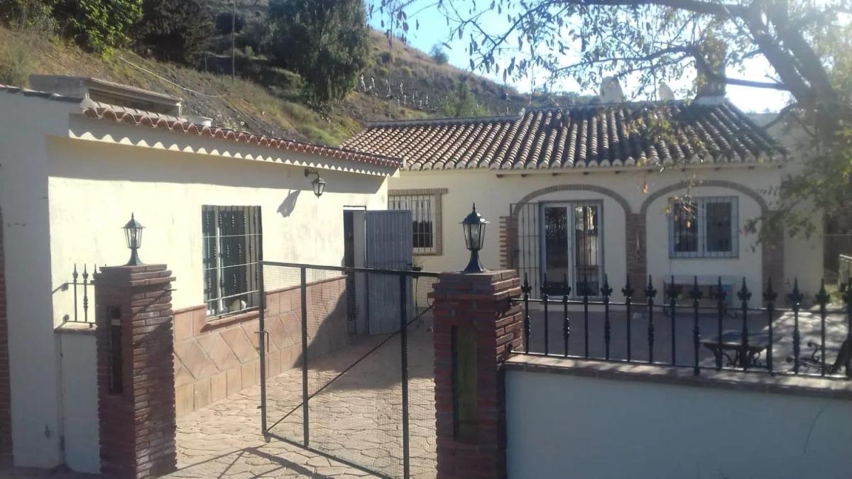 Casa independiente en porton de Angel s/n sn, Arenas
photo 2