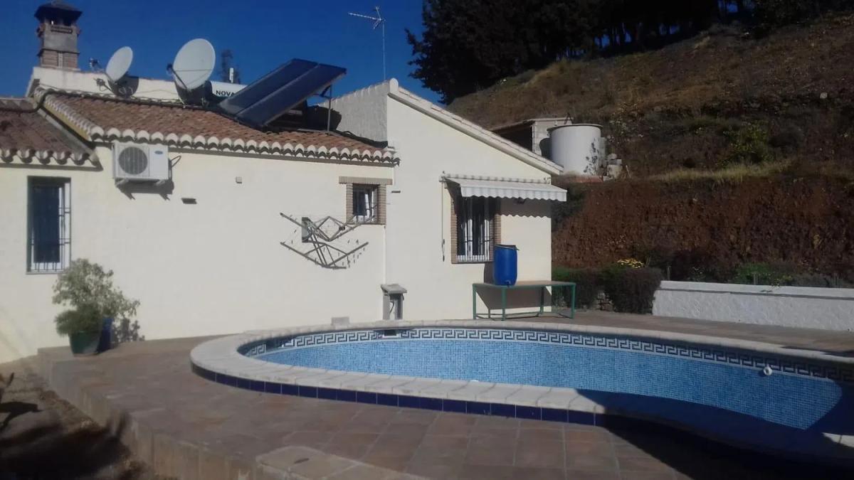 Casa independiente en porton de Angel s/n sn, Arenas
photo 3