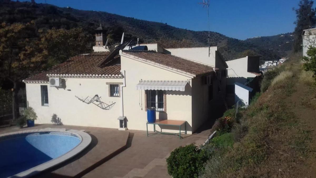 Casa independiente en porton de Angel s/n sn, Arenas
photo 4