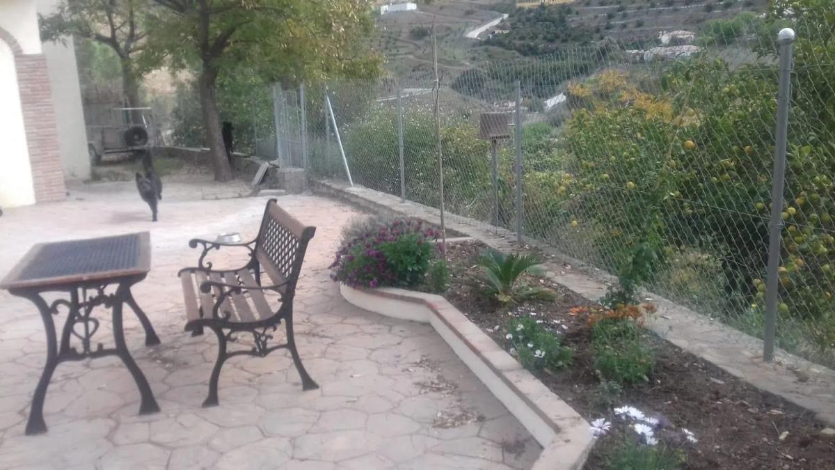 Casa independiente en porton de Angel s/n sn, Arenas
photo 5