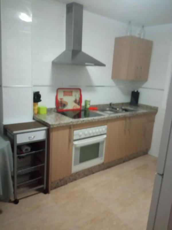 Piso en calle Puerto Egido, 30, Tolox
photo 4