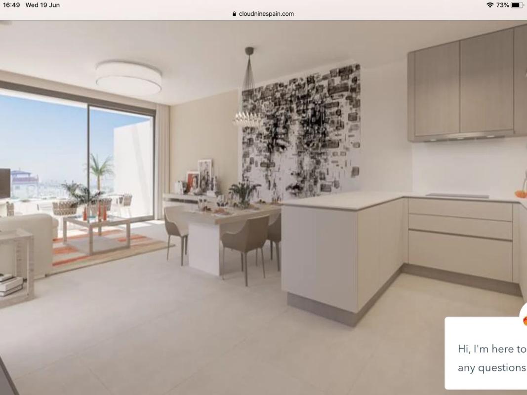Venta de piso en Calle Alqueria, 1, Estepona
photo 3